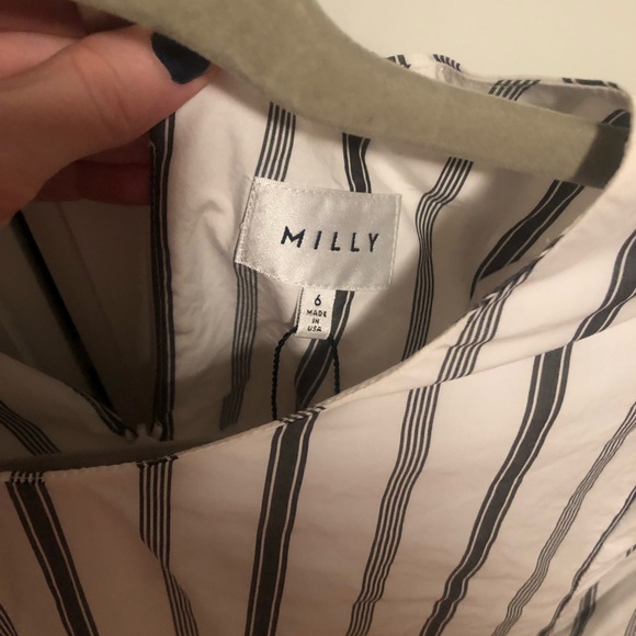 Milly dress - Picture 2 of 5